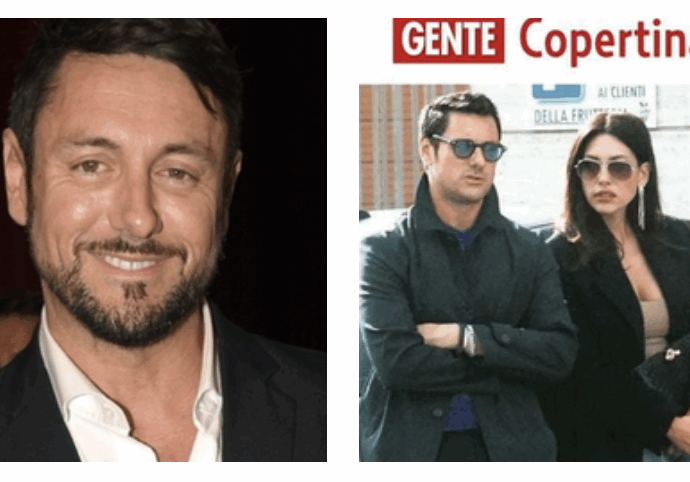 Arriva il primo bacio pubblico di Andrea Giambruno e Federica Bianco: l’ex compagno della premier Meloni paparazzato da Gente