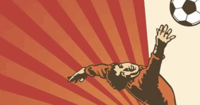 Copertina di Da Pasolini e il doppio passo alla Biavati, a Togliatti che tifa (un po’ di nascosto) Juve: Giorgio Simonelli racconta ‘storie celebri e sconosciute’ sul calcio