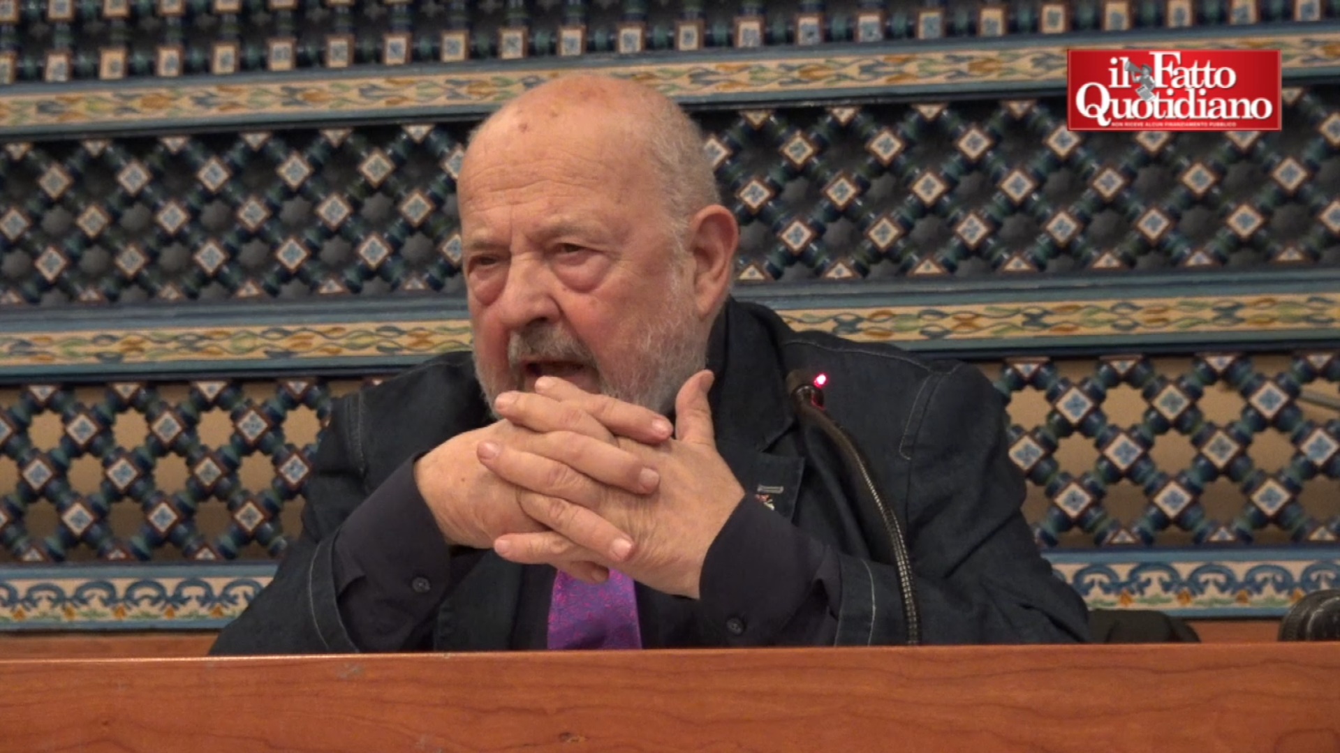 rigurgiti d8217odio contro i musulmani ecco perch233 dobbiamo dire grazie all8217islam alla moschea di roma il libro di franco cardini da Ilfattoquotidiano.it rigurgiti d8217odio contro i musulmani ecco perch233 dobbiamo dire grazie all8217islam alla moschea di roma il libro di franco cardini