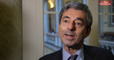 Copertina di “Riforma della giustizia? Un attacco alla magistratura”: Gratteri e Parodi (Anm) spiegano il loro no – Video