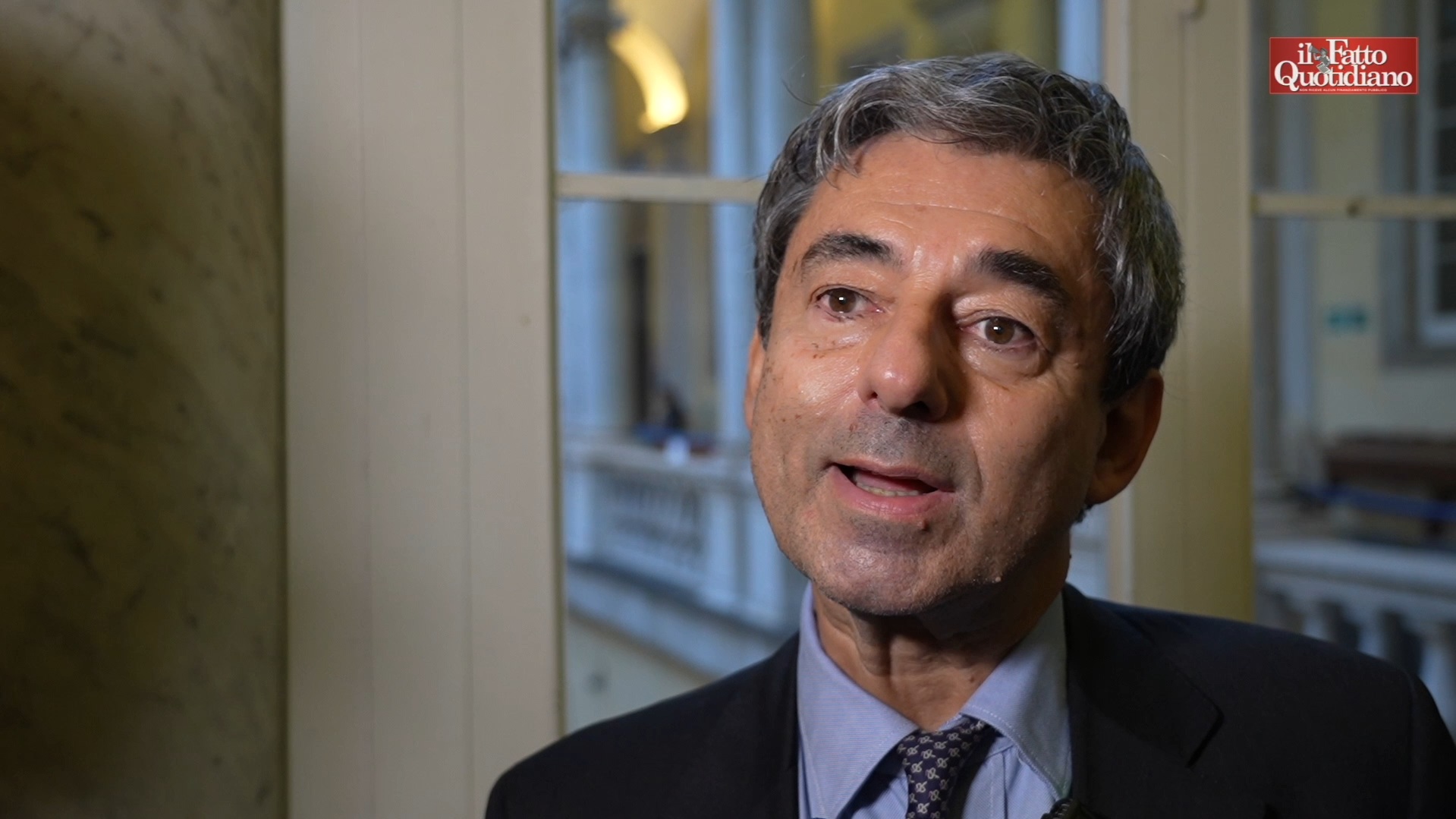 “Riforma della giustizia? Un attacco alla magistratura”: Gratteri e Parodi (Anm) spiegano il loro no – Video