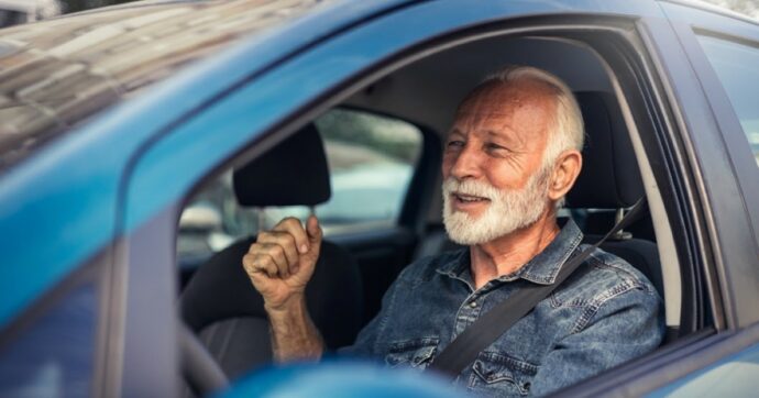 Quasi un milione di over 80 ancora al volante. E l’età fa impennare l’RC auto
