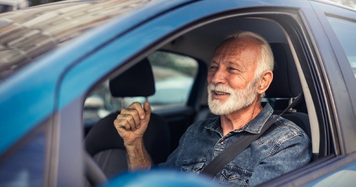 Quasi un milione di over 80 ancora al volante. E l’età fa impennare l’RC auto Quasi un milione di over 80 ancora al volante. E l’età fa impennare l’RC auto