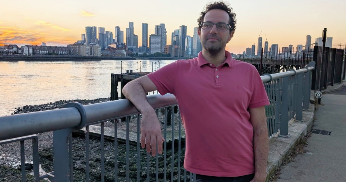 “Qui a Londra corrono tutti: si soffre per un obiettivo e non ci si lamenta. In Italia insoddisfazione e senso di impotenza” “Qui a Londra corrono tutti: si soffre per un obiettivo e non ci si lamenta. In Italia insoddisfazione e senso di impotenza”