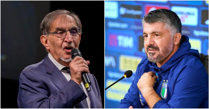 La Russa attacca Gattuso: “Non si può dire ‘vergogna’ a chi fischia. Anche quelli possono essere uno stimolo”