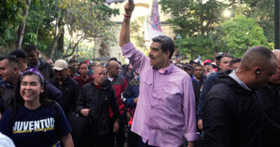 Copertina di Venezuela, Usa annunciano operazione Southern Spear: due navi da guerra americane a 50 km dalla costa di Caracas