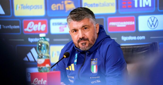Azzurri in crisi: polemiche, urla e contestazioni. Così l’Italia s’è desta ai play-off