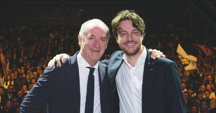 Viaggio nel Veneto. Dopo Zaia, ora la destra si spartisce i cannibali delle urne (incluso Tosi, ex sindaco di Verona)