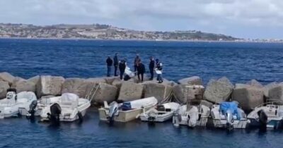 Copertina di Uccise nipote neonato nonna all’ergastolo