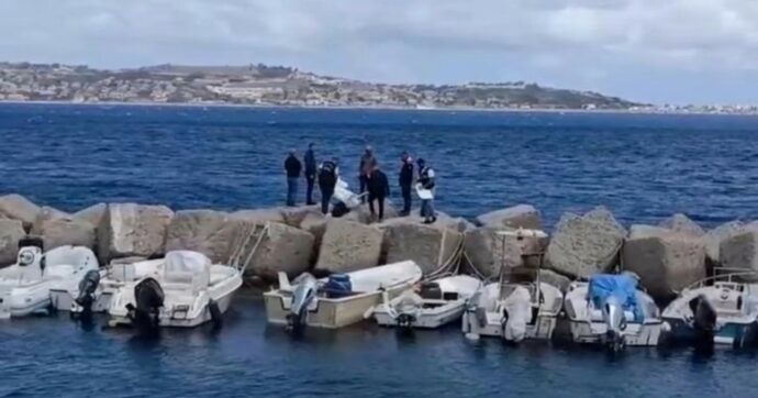 Uccise nipote neonato nonna all’ergastolo