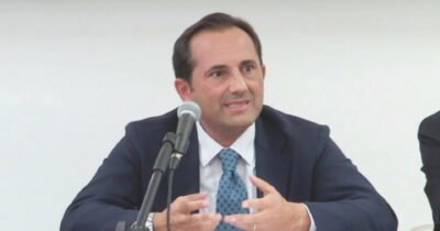 Copertina di Il caso Angelo Fanizza: è super segretario al Garante per la Privacy e resta magistrato al Tar Lazio