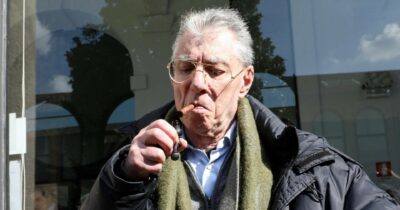 Copertina di Largo a Pinamonte da Vimercate. Ecco il nuovo partito anti- Salvini