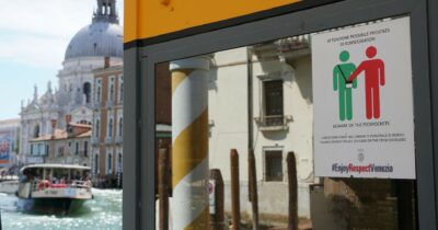 Copertina di Venezia, per il gip “borseggiatrici fuori controllo”, : ma grazie alla riforma Nordio evitano l’arresto