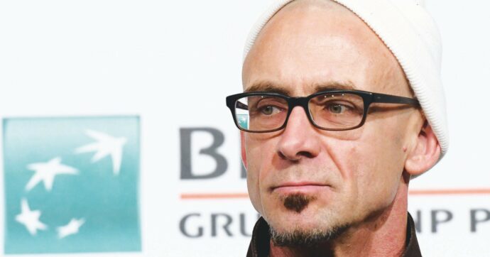 ‘’Io regalo ai lettori un piacevole shock’’: il ritratto di Chuck Palahniuk