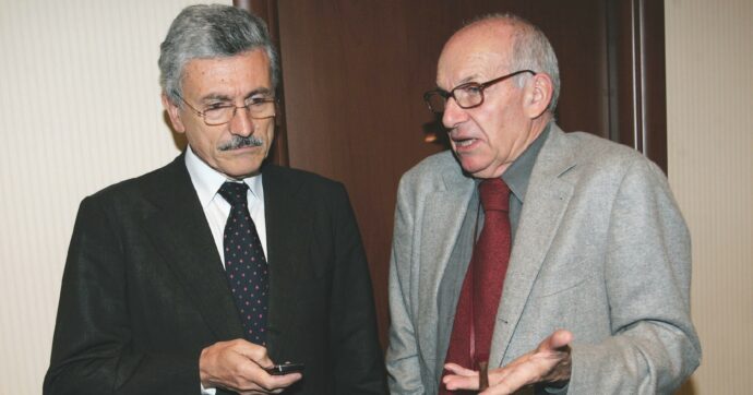 La sinistra dopo il Pci, un lento collasso fratricida che dà vita alla galassia grillina