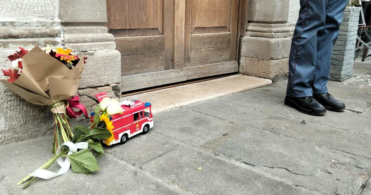 bimbo di 9 anni ucciso dalla madre il padre mi ero opposto agli incontri tra lei e nostro figlio da soli aveva gi224 tentato di strozzarlo da Ilfattoquotidiano.it bimbo di 9 anni ucciso dalla madre il padre mi ero opposto agli incontri tra lei e nostro figlio da soli aveva gi224 tentato di strozzarlo