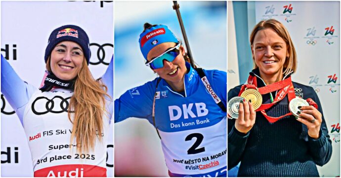 Com’è messa l’Italia degli sport invernali in vista di Milano-Cortina? L’analisi delle speranze di medaglia in ogni disciplina