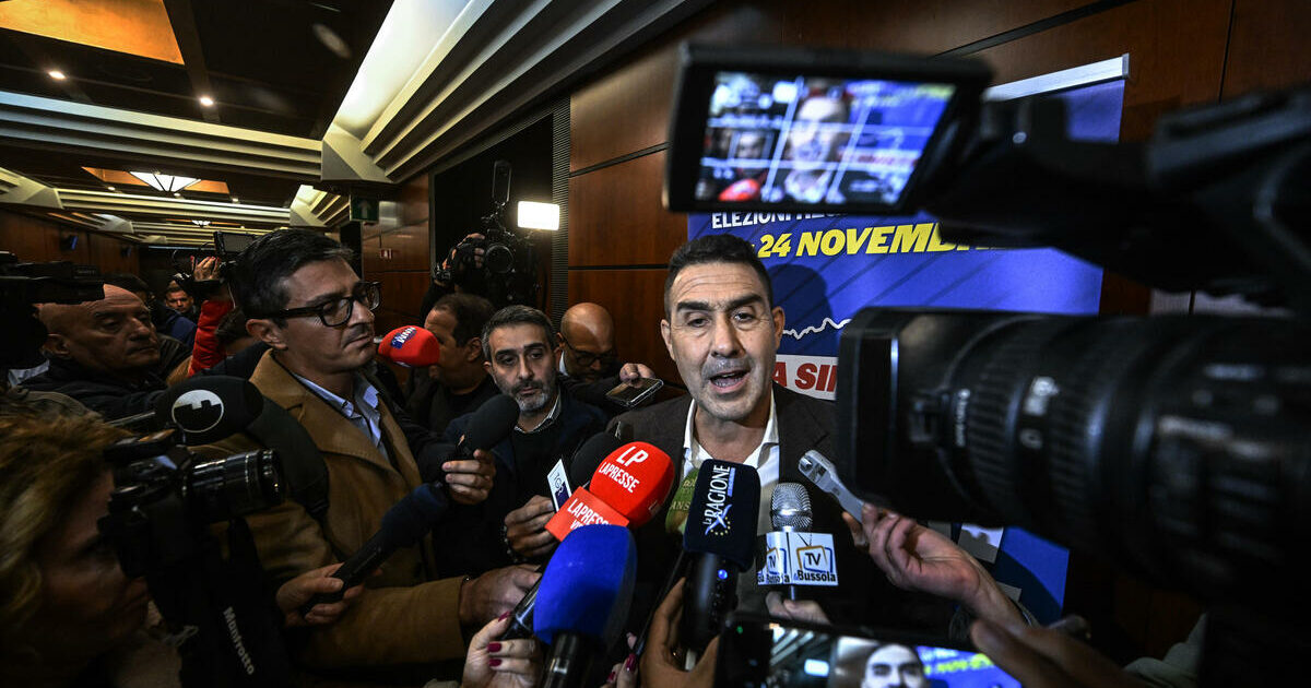 lega vannacci organizza il contro tour in veneto diserta il comizio dei leader per il candidato alberto stefani da Ilfattoquotidiano.it lega vannacci organizza il contro tour in veneto diserta il comizio dei leader per il candidato alberto stefani