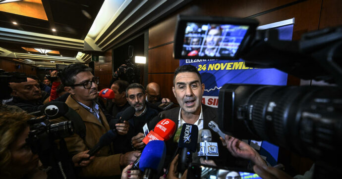 Lega, Vannacci organizza il contro-tour in Veneto: diserta il comizio dei leader per il candidato Alberto Stefani