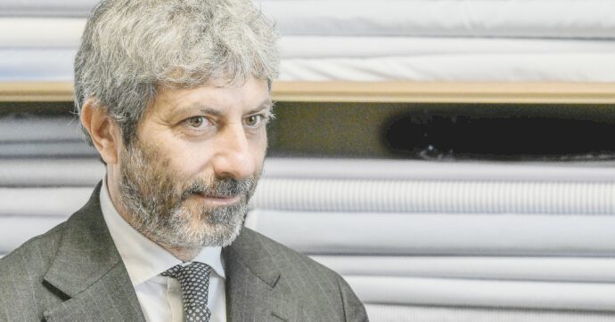 La destra e lo yacht inventato di Fico