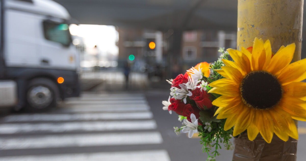 Vittime della strada, nel 2024 ancora più di 3mila morti: “Va ridotta la velocità e investire sull’educazione” Vittime della strada, nel 2024 ancora più di 3mila morti: “Va ridotta la velocità e investire sull’educazione”