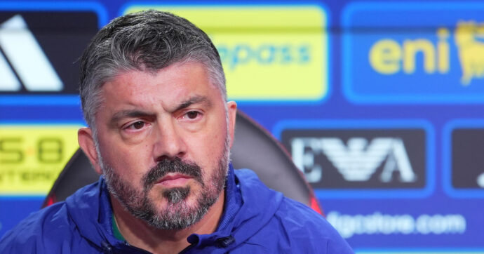 “Non so dove fosse, di sicuro non ha visto la partita. Ci auguravano la morte”: Gattuso replica a La Russa