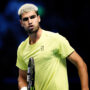 Copertina di Atp Finals, la miglior versione di Alcaraz: sfiderà Sinner in finale. La frase in italiano e la battuta sul pubblico