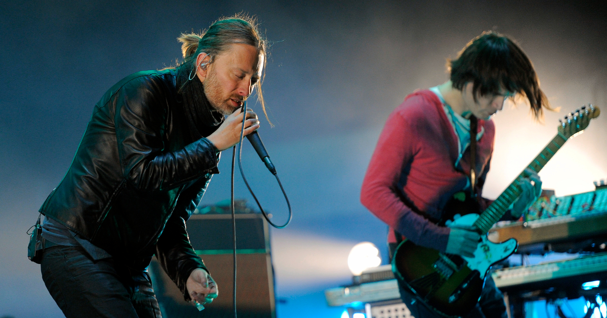 Il concerto dei Radiohead a Bologna mi è parso andare a sprazzi: 6/7 picchi sovraumani, altri momenti in cui mi sono disconnesso. In ogni caso, gruppi così ne nasceranno pochi. Anzi meno – di Andrea Scanzi Il concerto dei Radiohead a Bologna mi è parso andare a sprazzi: 6/7 picchi sovraumani, altri momenti in cui mi sono disconnesso. In ogni caso, gruppi così ne nasceranno pochi. Anzi meno – di Andrea Scanzi