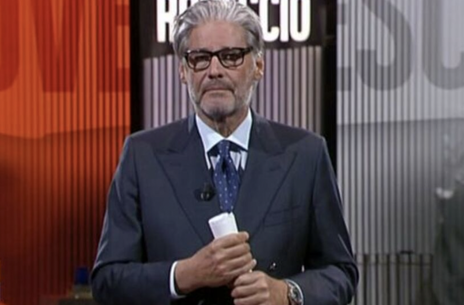 “Io vi dico che siete degli stronzi ma non mi intimidite. La settimana prossima vengo lì, non occorre portare una mazza, basta il cervello se l’avete”: Paolo Del Debbio agli aggressori della troupe di Dritto e Rovescio “Io vi dico che siete degli stronzi ma non mi intimidite. La settimana prossima vengo lì, non occorre portare una mazza, basta il cervello se l’avete”: Paolo Del Debbio agli aggressori della troupe di Dritto e Rovescio