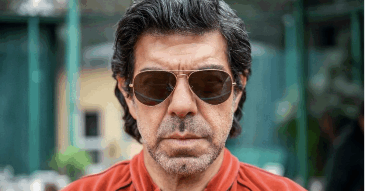 Favino è il protagonista de Il Maestro, un film dal passo dilatato e indeciso (comunque interessante) Favino è il protagonista de Il Maestro, un film dal passo dilatato e indeciso (comunque interessante)