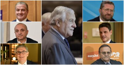 Copertina di Il Pd interroga Tajani sui 200 milioni di fondi Ue ai territori degli “amici” rivelati dal Fatto: “Basta mance e opacità”