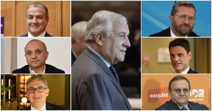 Il Pd interroga Tajani sui 200 milioni di fondi Ue ai territori degli “amici” rivelati dal Fatto: “Basta mance e opacità”