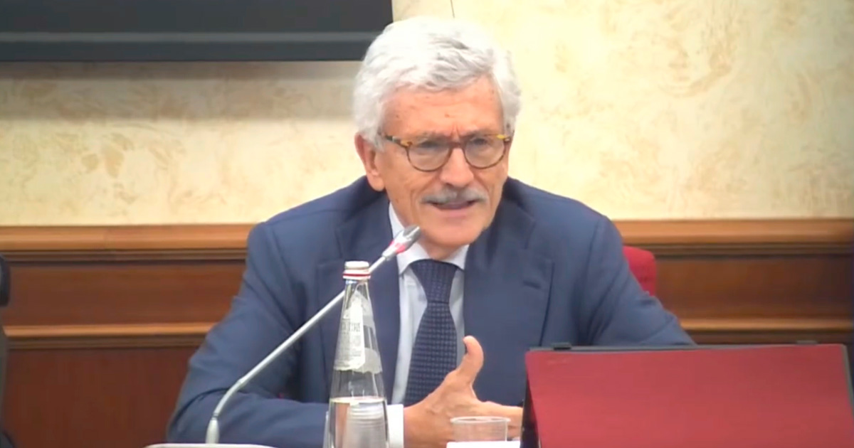 D’Alema striglia il campo largo: “Si vince o si perde tutti insieme. Bisogna parlare agli esclusi e coinvolgere la cultura” D’Alema striglia il campo largo: “Si vince o si perde tutti insieme. Bisogna parlare agli esclusi e coinvolgere la cultura”