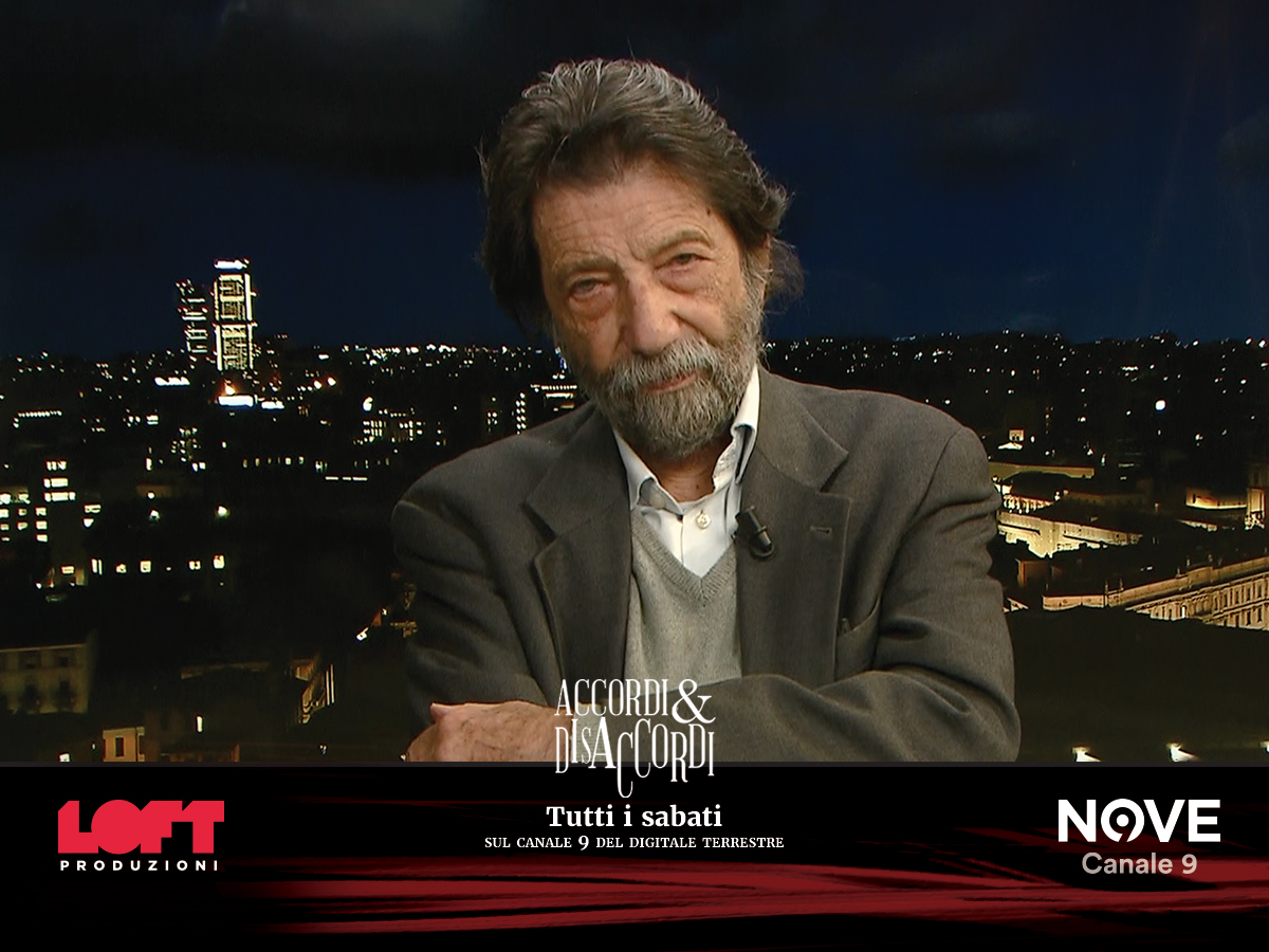 Cacciari sul Nove: “Senza un esercito e una strategia comune europea, cosa spendiamo i soldi in armi a fare?” Cacciari sul Nove: “Senza un esercito e una strategia comune europea, cosa spendiamo i soldi in armi a fare?”
