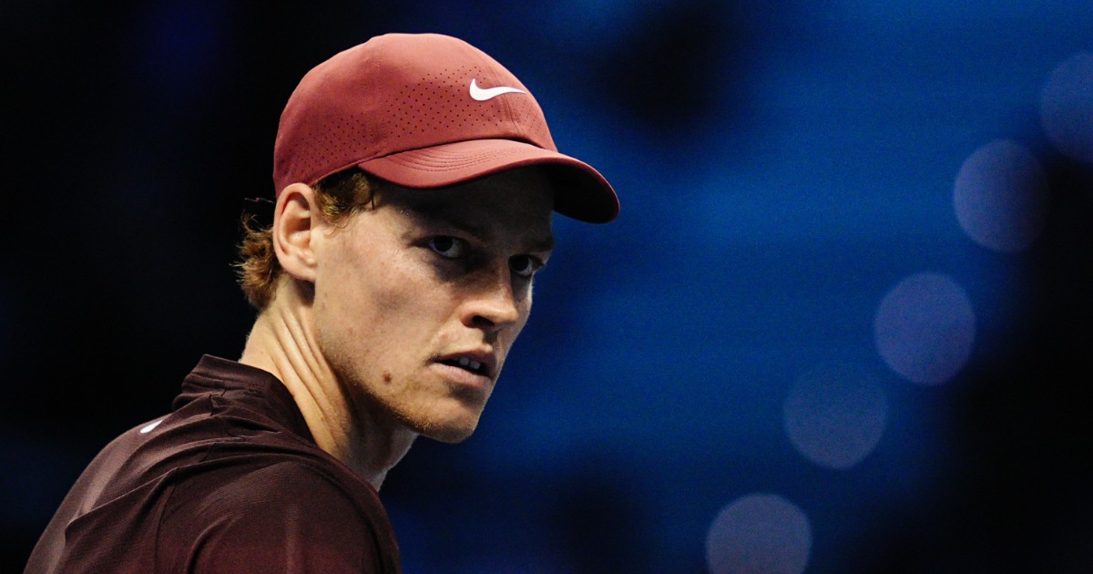 Atp Finals, Sinner De Minaur in semifinale: l’azzurro punta alla terza finale consecutiva – La diretta Atp Finals, Sinner De Minaur in semifinale: l’azzurro punta alla terza finale consecutiva – La diretta