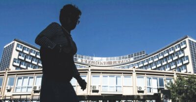 Copertina di Lazio, dati fake sulle liste d’attesa. Azione: “Esposto”