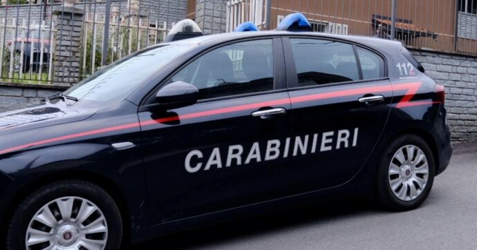 Varese, femminicidio: marito uccide 81enne