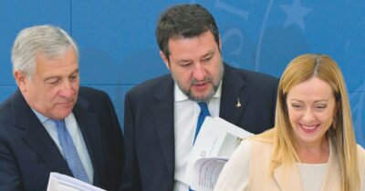 Copertina di Aci, rotatorie, bufale&C.: tutte le mance contenute nella Manovra di Bilancio