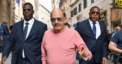 Copertina di Regione Lazio, riunione pro-Angelucci per la riapertura della clinica abusiva. No, è regolare