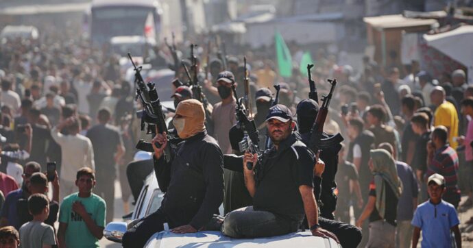 Gaza, Hamas riprende il controllo del territorio a partire dalle tasse sugli alimenti