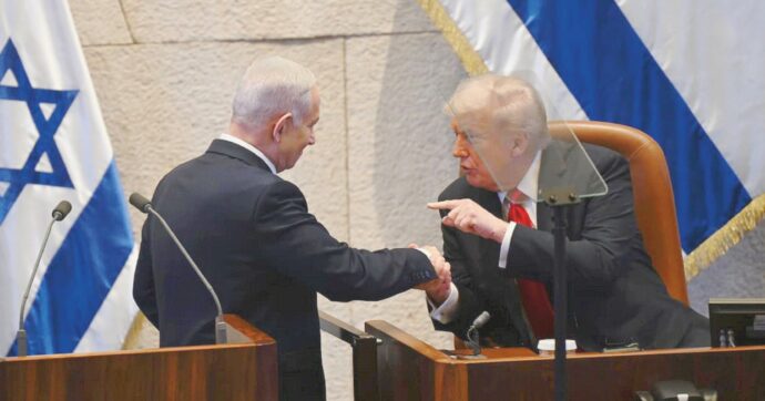 Gaza, Usa in pressing: “Ricostruire nella metà controllata da Israele”