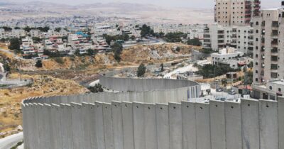 Copertina di La denuncia Unifil: “L’Idf alza muri  in libano”