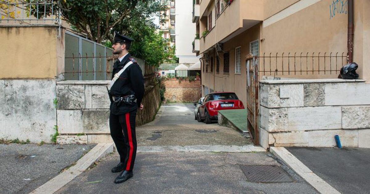 leonardo fiorini precipitato da un bampb a roma prima del volo violenta colluttazione da Ilfattoquotidiano.it leonardo fiorini precipitato da un bampb a roma prima del volo violenta colluttazione