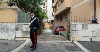 Copertina di Leonardo Fiorini precipitato da un b&b a Roma: “Prima del volo violenta colluttazione”. Torna libero il 25enne accusato di omicidio