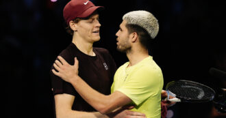 Sinner-Alcaraz, here are the new rankings after the ATP Finals: 2026 scenario