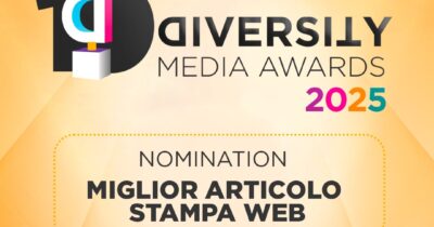 Copertina di Diversity Media Awards, ilfattoquotidiano.it in finale come “miglior articolo stampa web”
