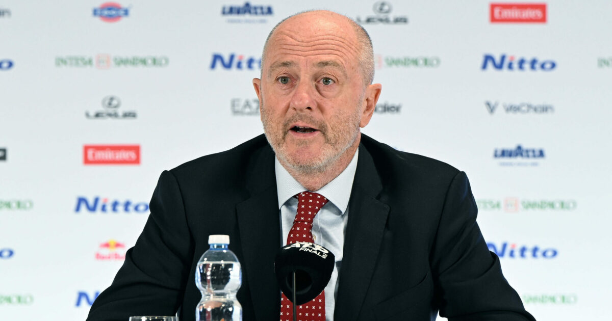 binaghi futuro delle atp finals c8217232 un problema nuovo dovuto alla legge del governo da oggi ne parler242 con abodi da Ilfattoquotidiano.it binaghi futuro delle atp finals c8217232 un problema nuovo dovuto alla legge del governo da oggi ne parler242 con abodi