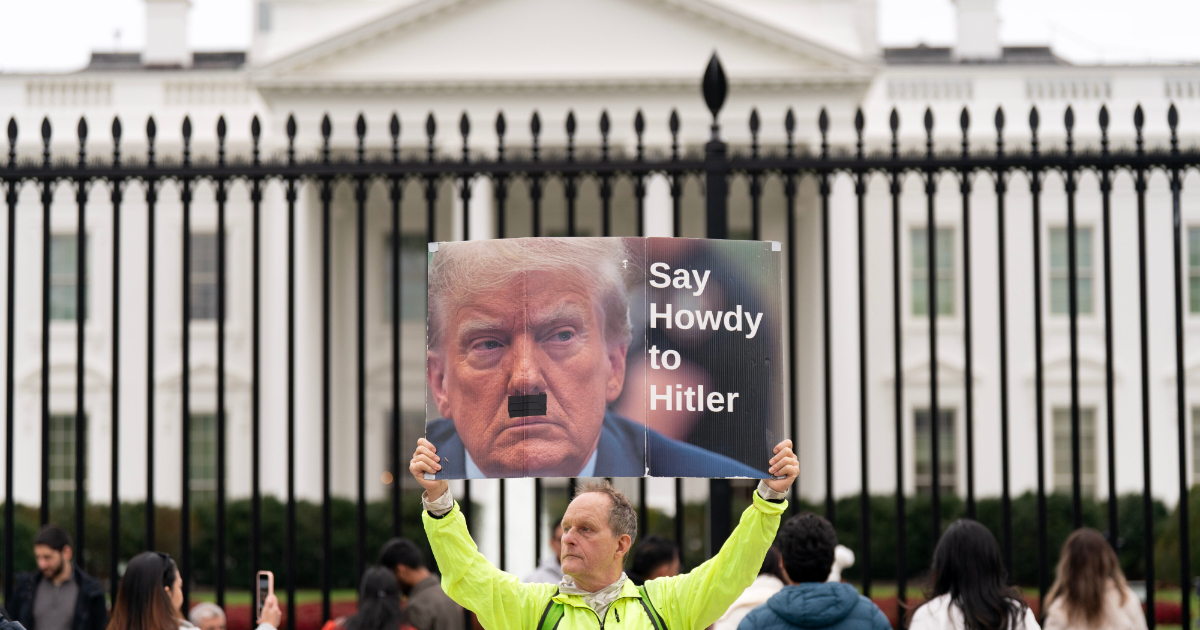 Venezuela, Trump: “In un certo senso ho deciso cosa fare ma non posso dirlo”. Machado, leader dell’opposizione, ai militari: “Disobbedite a Maduro” Venezuela, Trump: “In un certo senso ho deciso cosa fare ma non posso dirlo”. Machado, leader dell’opposizione, ai militari: “Disobbedite a Maduro”