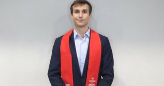 Copertina di Ingegnere gestionale in Svizzera. “Qui non offrono stage ai laureati, ma contratti stabili”