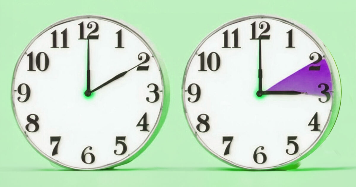 Ora legale per tutto l’anno, parte l’indagine conoscitiva in Parlamento: più di 350mila firme a favore